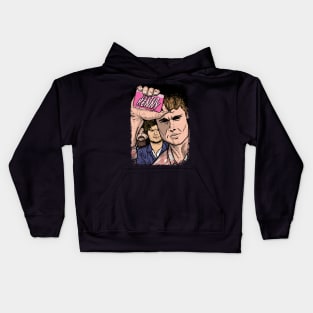 'Kenny Club Kids Hoodie